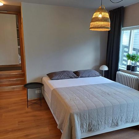 Draflastadir Guesthouse Draflastaðir Екстериор снимка