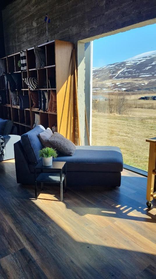 Draflastadir Guesthouse Draflastaðir Екстериор снимка