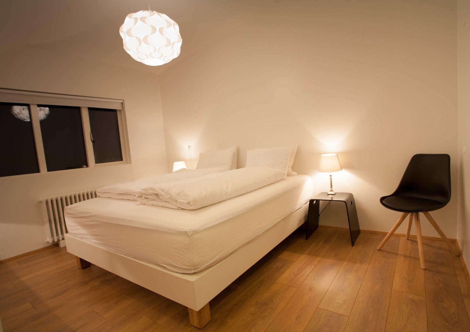 Draflastadir Guesthouse Draflastaðir Екстериор снимка