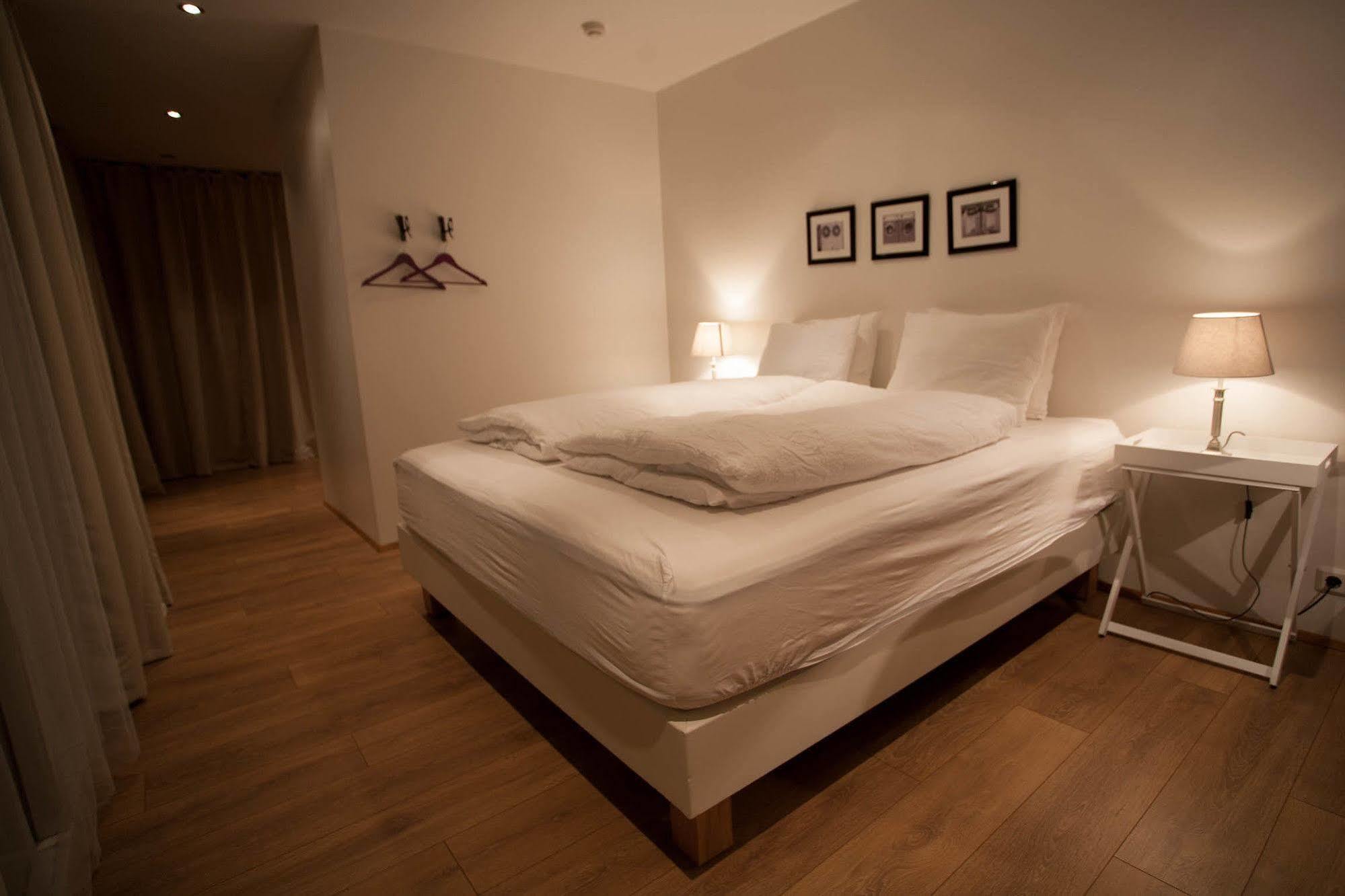 Draflastadir Guesthouse Draflastaðir Екстериор снимка