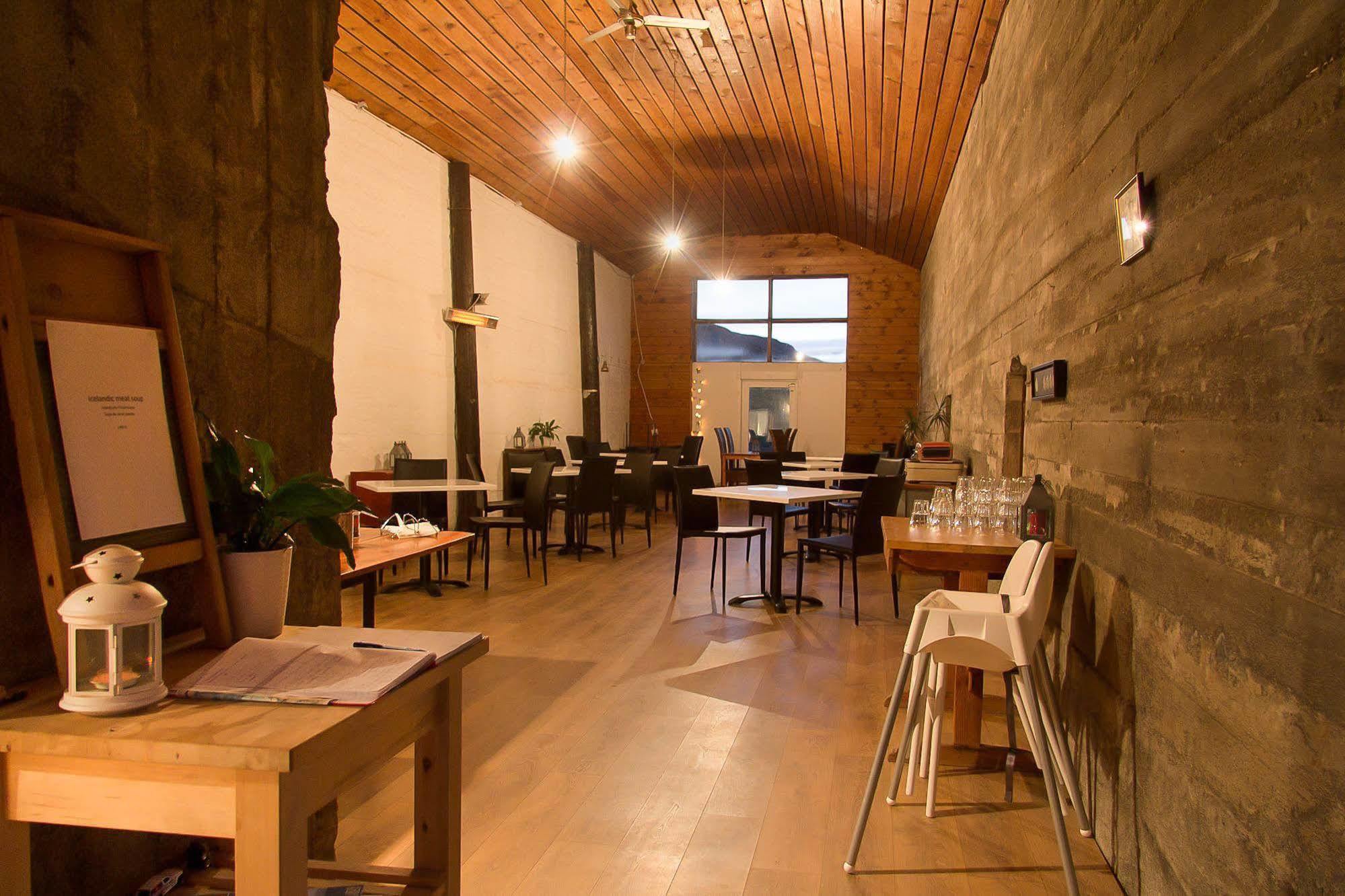 Draflastadir Guesthouse Draflastaðir Екстериор снимка